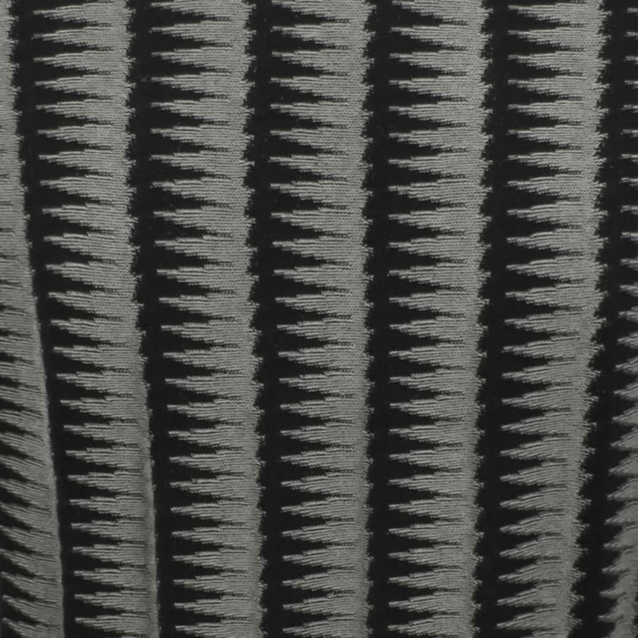 Emporio Armani Knit T Shirt Navy | Mainline Menswear us